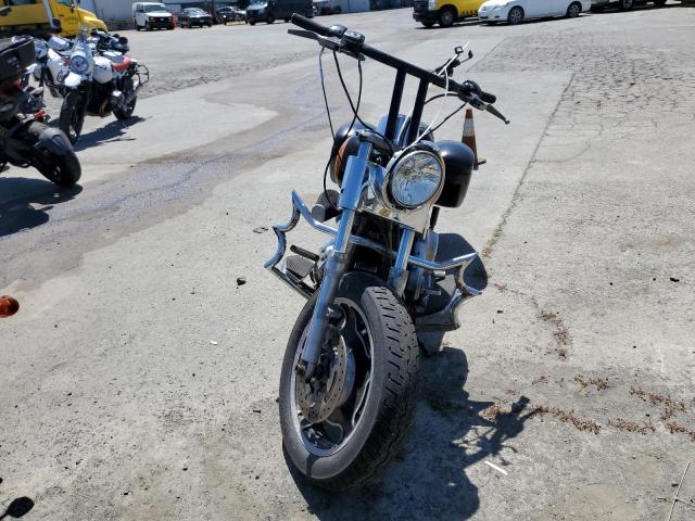 2013 HARLEY-DAVIDSON FLD SWITCH - 1HD1GZM16DC323303