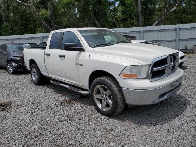 1D3HV18P59S758470 | 2009 Dodge ram 1500