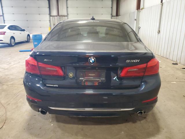 2018 BMW 530 XI - WBAJA7C52JG909140