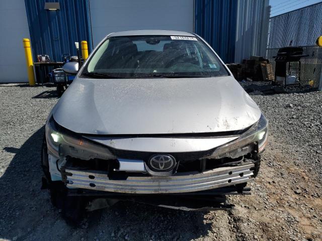 2020 TOYOTA COROLLA LE - 5YFBPRBEXLP016122