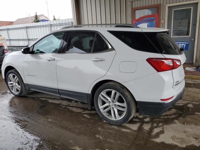 2020 Chevrolet Equinox Premier VIN: 2GNAXYEX2L6118350 Lot: 51468704