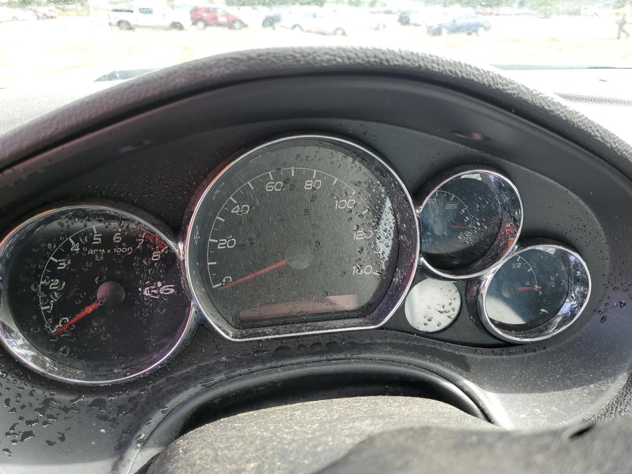 1G2ZA5E0XA4129050 2010 Pontiac G6