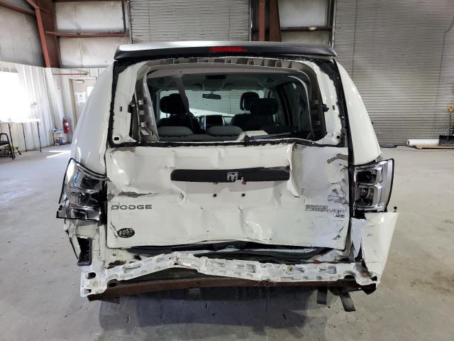 2010 Dodge Grand Caravan Hero VIN: 2D4RN3D18AR489884 Lot: 51169974