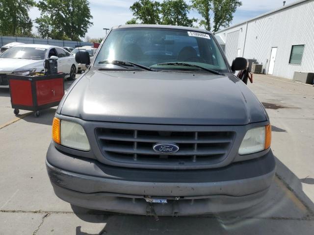 2004 Ford F-150 Heritage Classic VIN: 2FTRF17294CA29336 Lot: 51006894