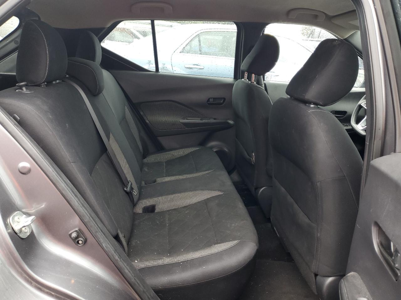 3N1CP5CU7JL521616 NISSAN KICKS 2018