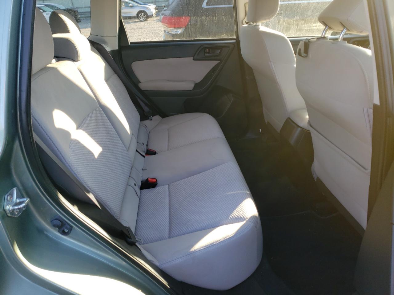 JF2SJADC3FH541250 2015 Subaru Forester 2.5I Premium