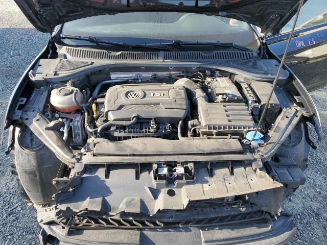 2022 Volkswagen Jetta Gli Autobahn VIN: 3VW2T7BUXNM008388 Lot: 51417234