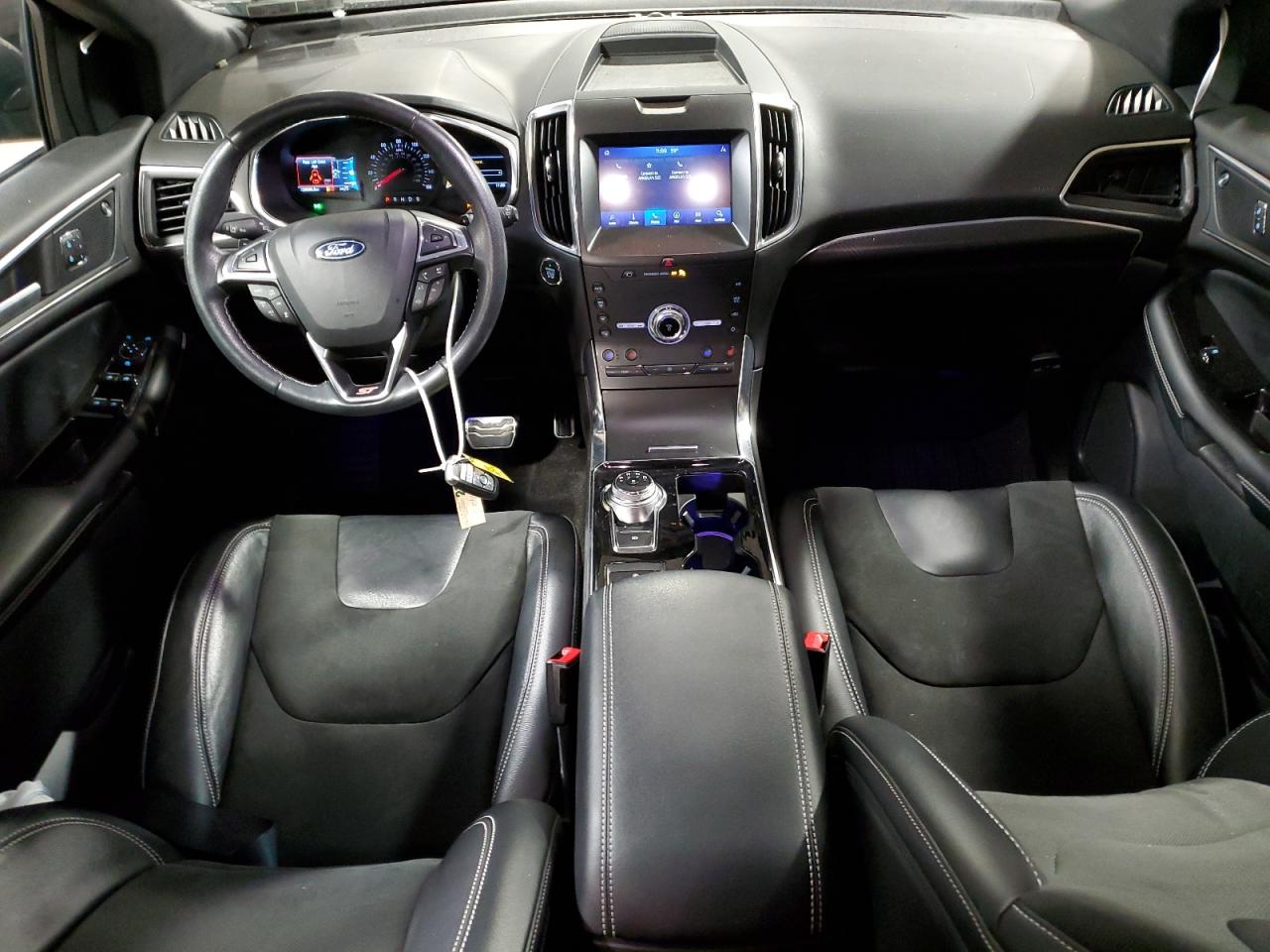 2FMPK4APXLBA02798 FORD EDGE 2020