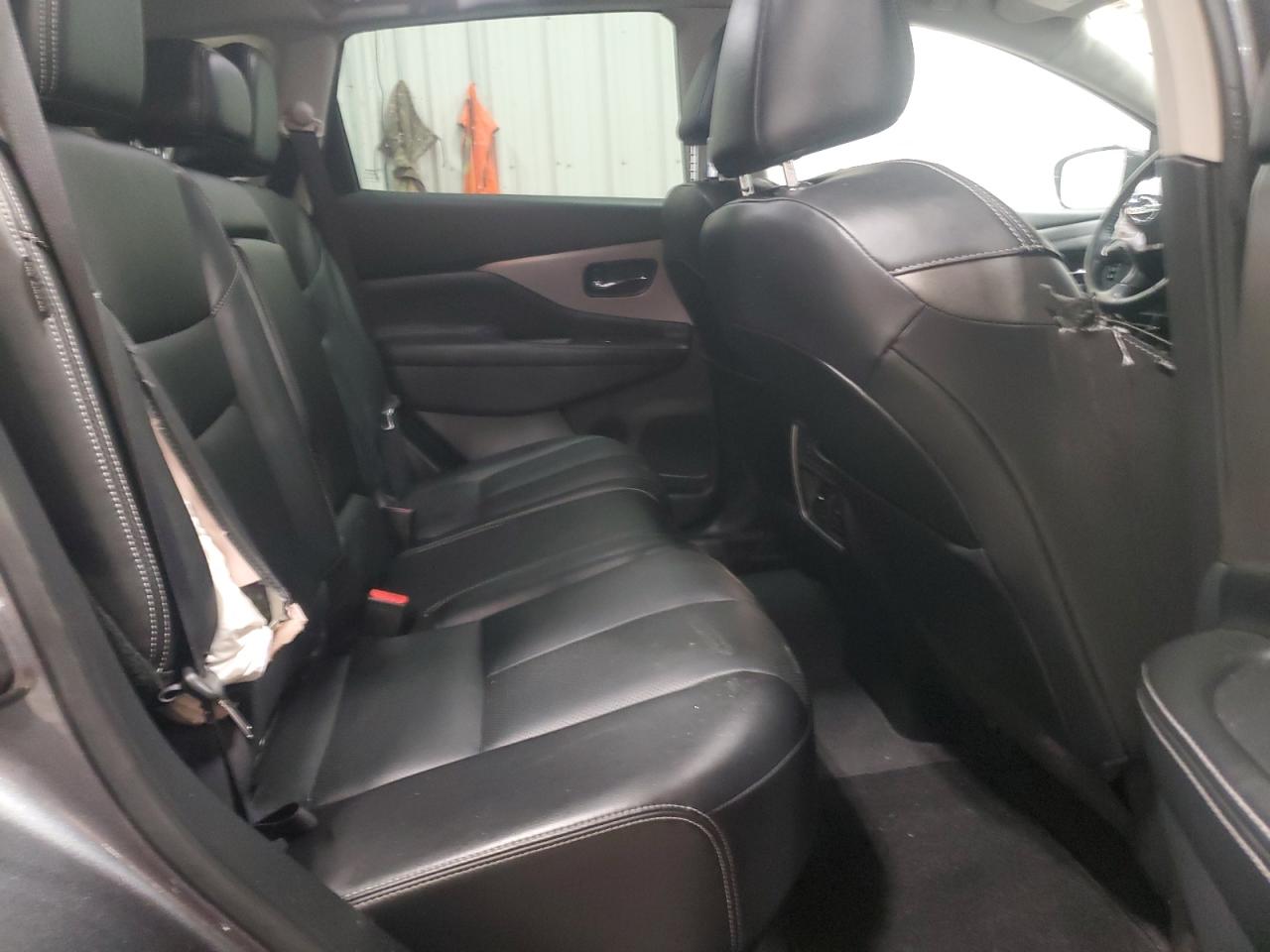 5N1AZ2CS8LN130937 NISSAN MURANO 2020