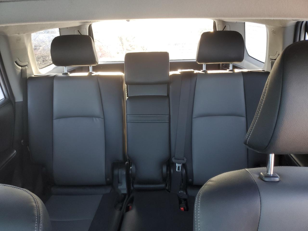 JTENU5JR1N6079196 TOYOTA 4RUNNER 2022