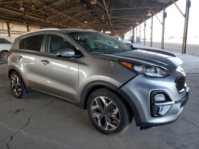 2020 Kia Sportage Ex VIN: KNDPN3AC4L7805991 Lot: 51759654