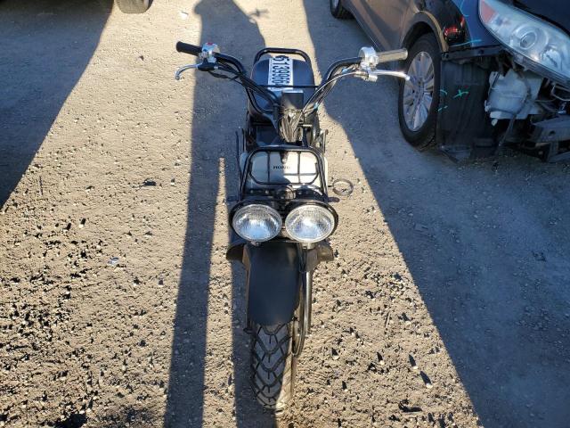 2023 HONDA NPS50 JH2AF5816PK100851
