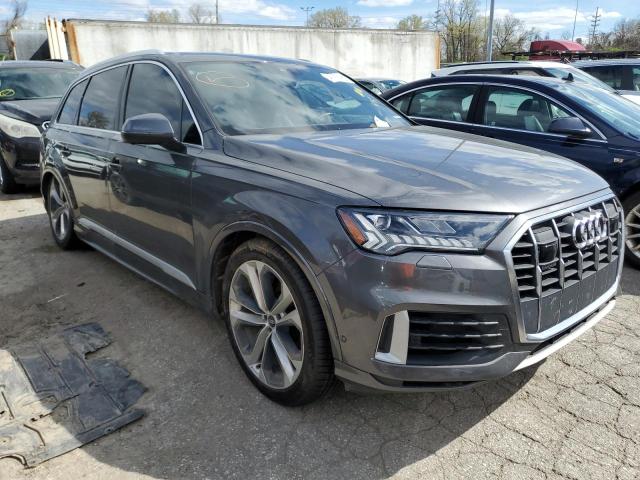 WA1VXAF78MD040900 Audi Q7 PRESTIG 4