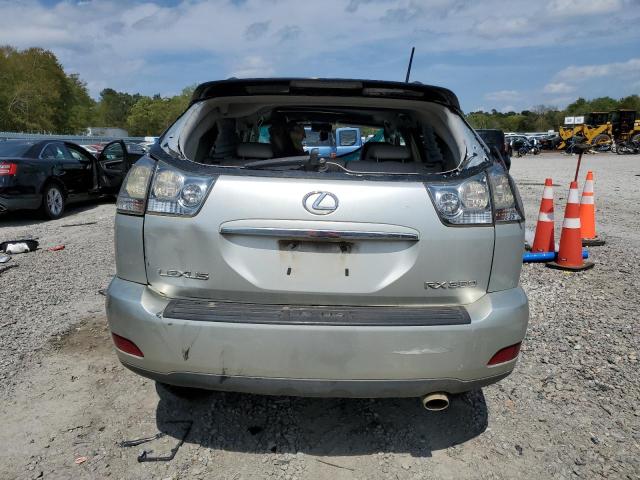 2007 Lexus Rx 350 VIN: 2T2GK31U27C009242 Lot: 49162434