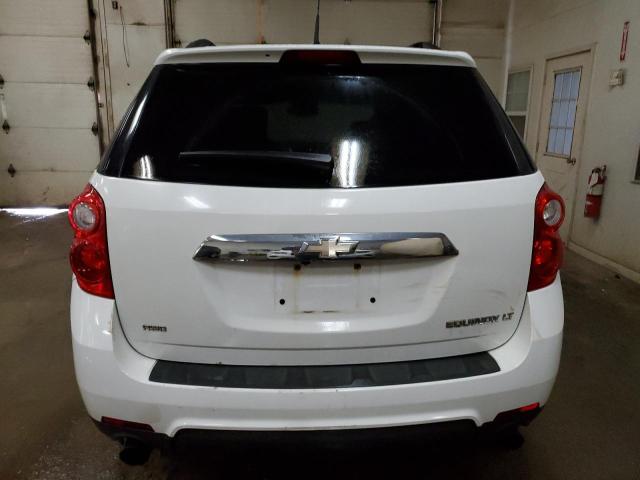 2012 Chevrolet Equinox Lt VIN: 2GNFLNE50C6355093 Lot: 50978264