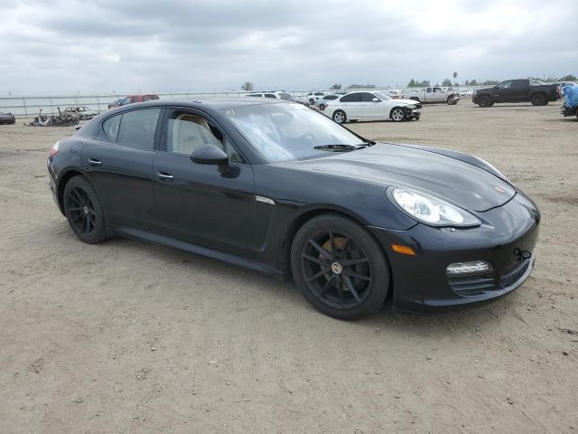 2013 Porsche Panamera 2 VIN: WP0AA2A72DL013975 Lot: 51994064