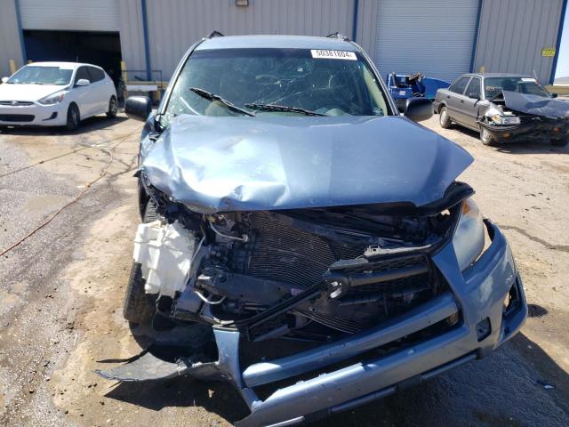 2010 Toyota Rav4 VIN: 2T3BF4DV4AW074605 Lot: 50381804