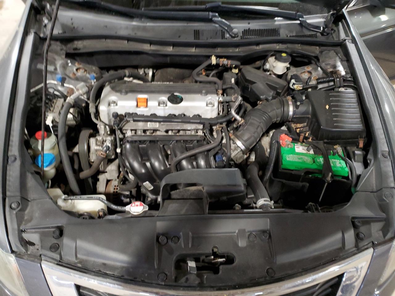 1HGCP263X9A080969 2009 Honda Accord Lx