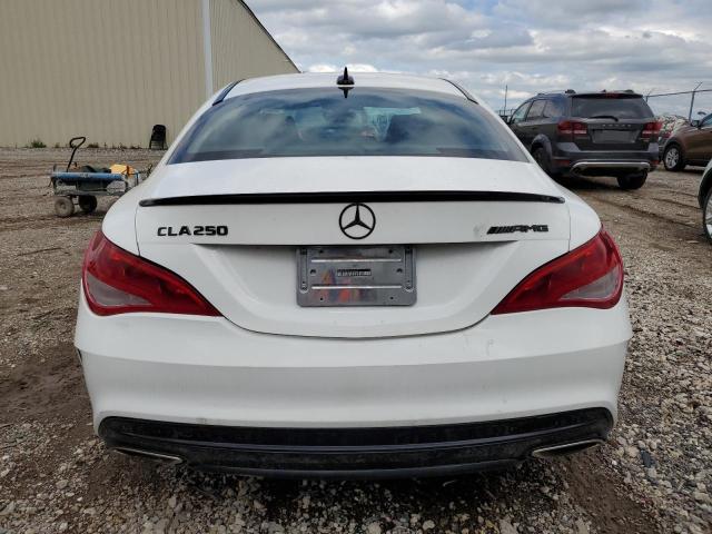 2018 Mercedes-Benz Cla 250 VIN: WDDSJ4EB6JN660481 Lot: 49534484