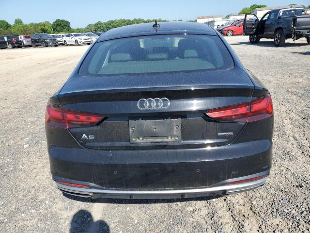 WAUABCF51NA032716 Audi A5 PREMIUM 6