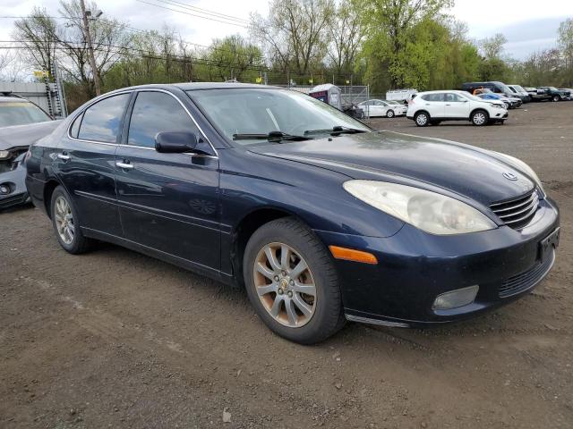 2002 Lexus Es 300 VIN: JTHBF30G925021665 Lot: 52629294