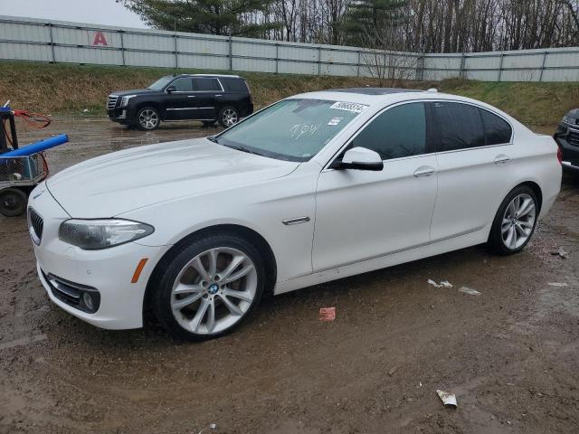 2015 BMW 535 I WBA5B1C55FG126011