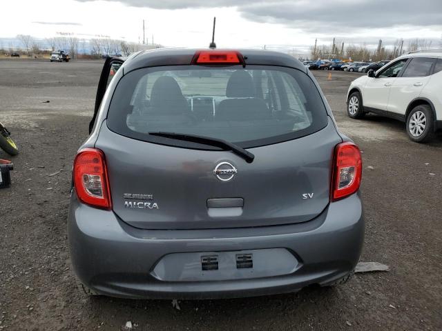 2016 NISSAN MICRA - 3N1CK3CP9GL238897