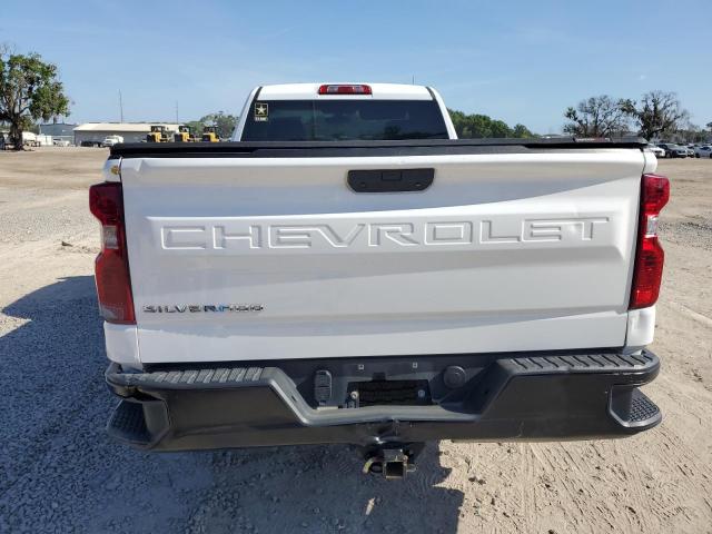2020 Chevrolet Silverado - Image 6