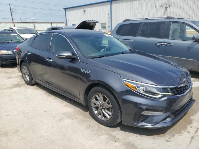 2019 Kia Optima Lx VIN: 5XXGT4L36KG307175 Lot: 51524504