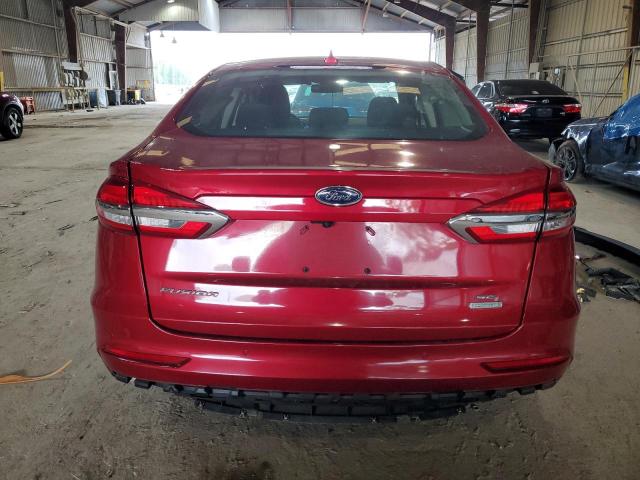 3FA6P0HD2LR197650 Ford Fusion SE 6