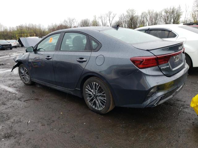 Vin: 3kpf54ad9ne492000, lot: 50732704, kia forte gt line 20222