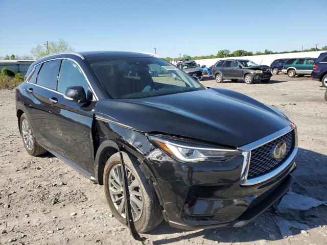 3PCAJ5BA4PF102773 Infiniti QX50 LUXE 4