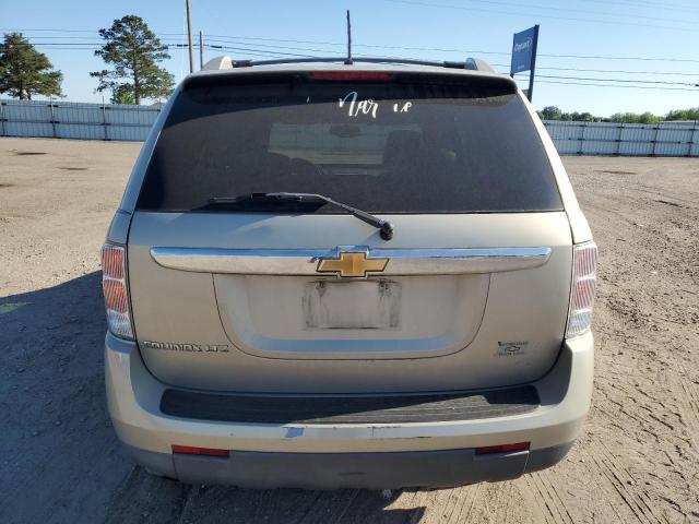 2009 Chevrolet Equinox Ltz VIN: 2CNDL73F096207277 Lot: 52112574