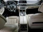 BMW 750I XDRIV photo