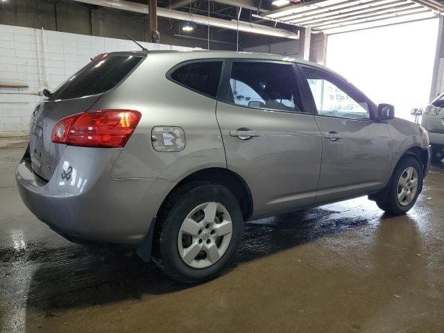 2009 Nissan Rogue S VIN: JN8AS58V19W168501 Lot: 51994014