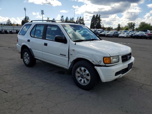 1998 Honda Passport Ex VIN: 4S6CM58W8W4413361 Lot: 52890414
