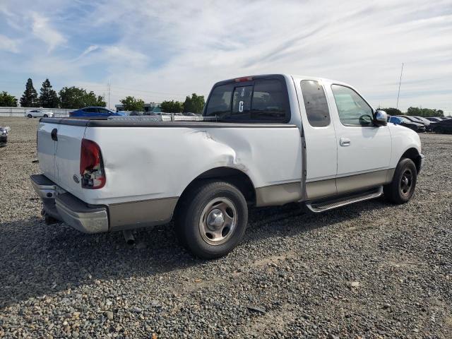 2001 Ford F150 VIN: 1FTZX172X1KF30899 Lot: 51495174