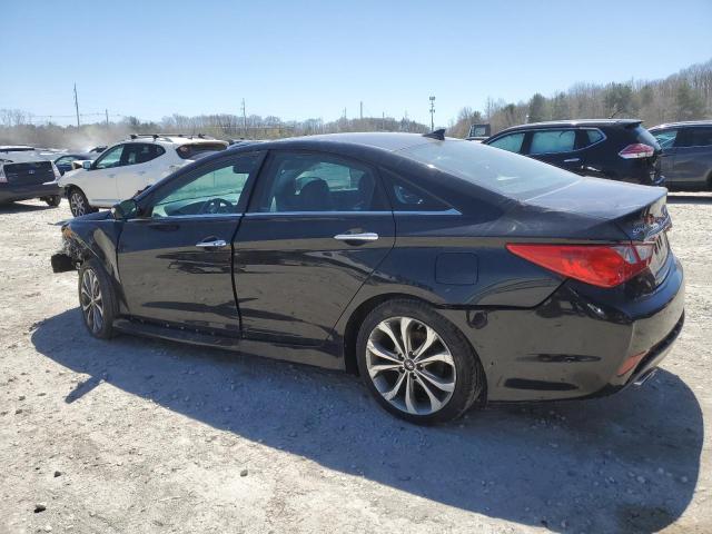 2014 Hyundai Sonata Se VIN: 5NPEC4AB7EH836712 Lot: 51380884