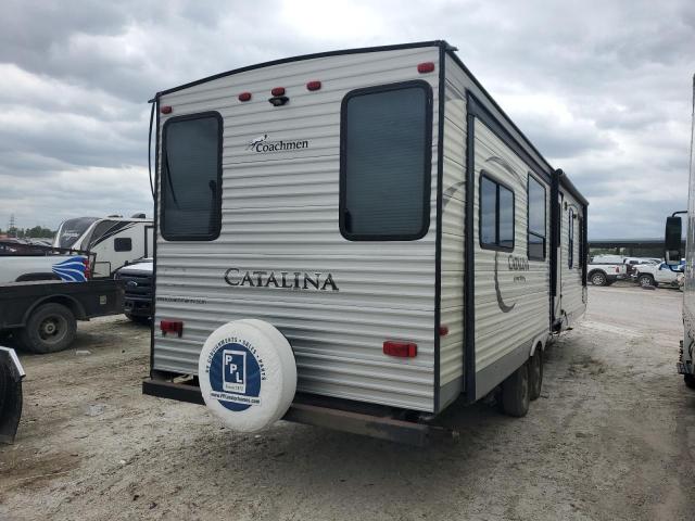 2015 Catl Trailer VIN: 5ZT2CAYB5FT007754 Lot: 51494704