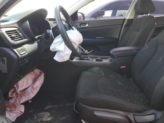 2016 Kia Optima Lx VIN: 5XXGT4L3XGG001524 Lot: 48054374