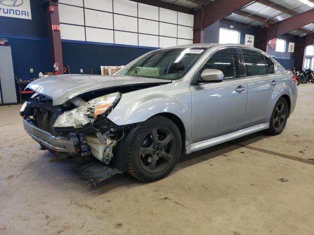 2011 Subaru Legacy 2.5I Premium VIN: 4S3BMAG64B1236791 Lot: 51898834