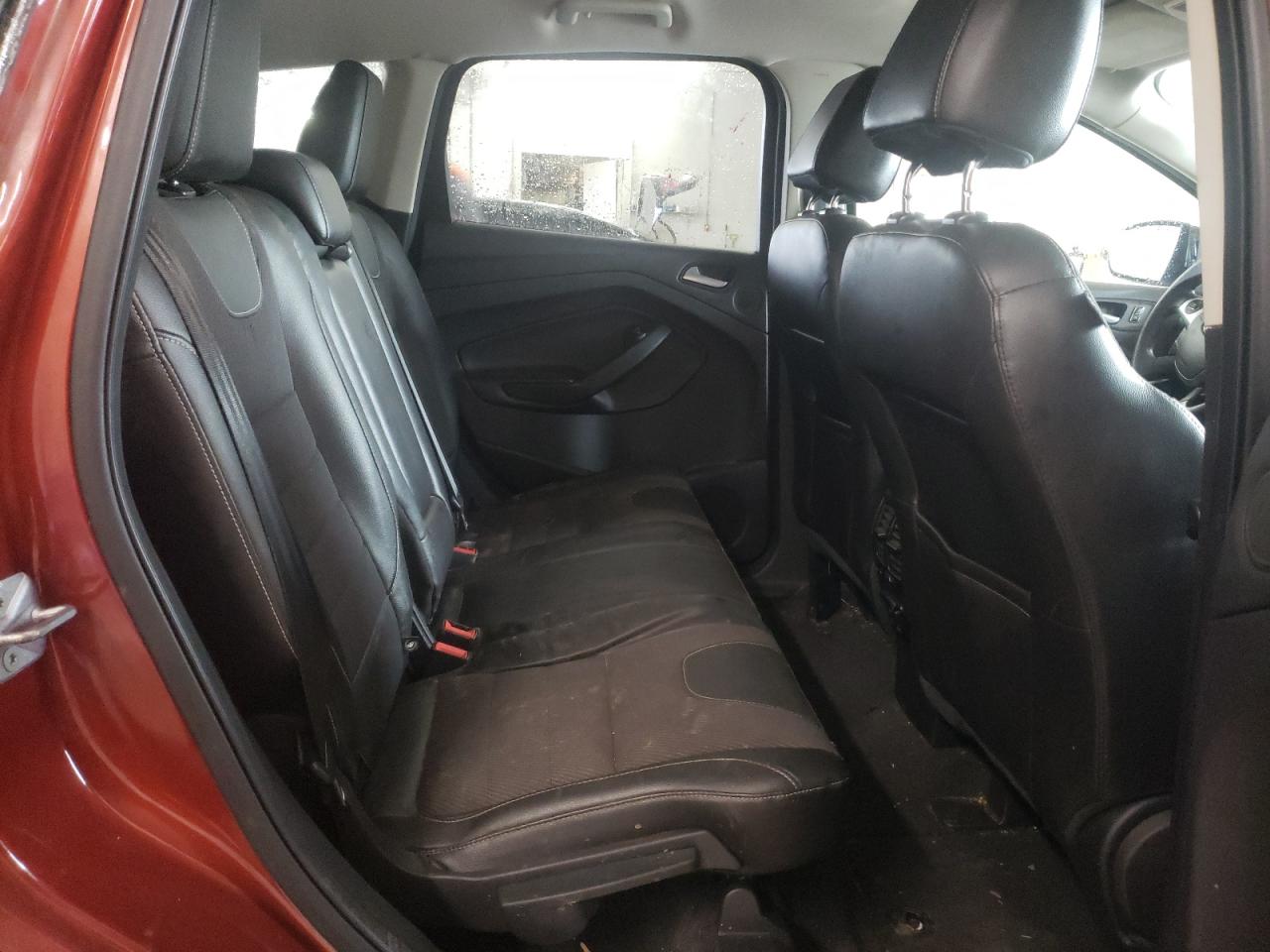 1FMCU9GX4EUC17247 2014 Ford Escape Se