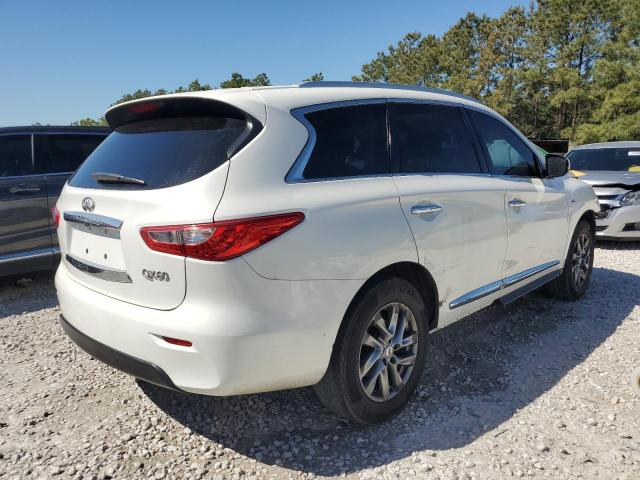 2014 Infiniti Qx60 VIN: 5N1AL0MN4EC500696 Lot: 49526294