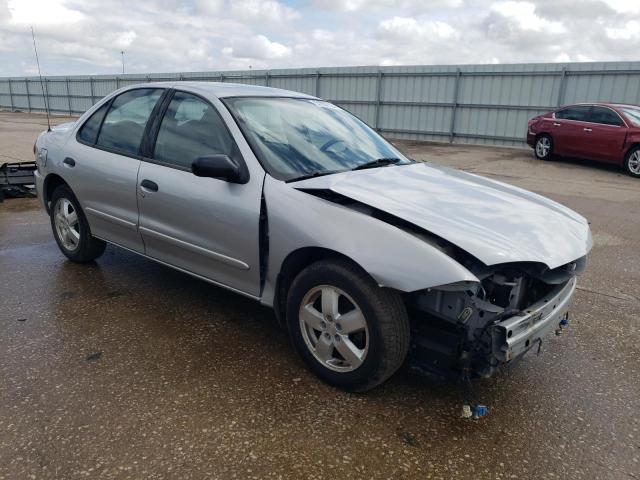 2004 Chevrolet Cavalier Ls VIN: 1G1JF52F947115865 Lot: 51959124