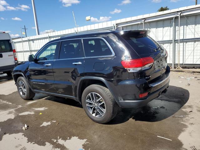 2017 JEEP GR CHEROKE 1C4RJFBG9HC885181