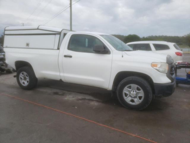 2015 TOYOTA TUNDRA SR - 5TFPW5F18FX436119