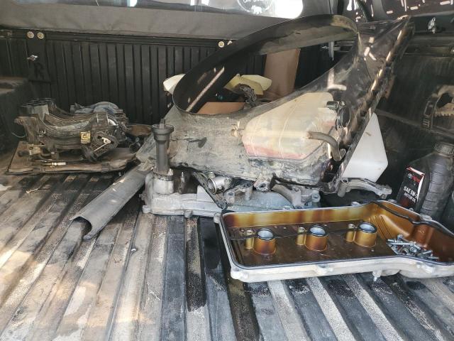 2005 Toyota Tacoma Double Cab VIN: 5TELU42NX5Z085924 Lot: 51171464