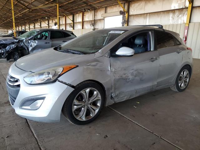 2014 Hyundai Elantra Gt VIN: KMHD35LH4EU162457 Lot: 50903104