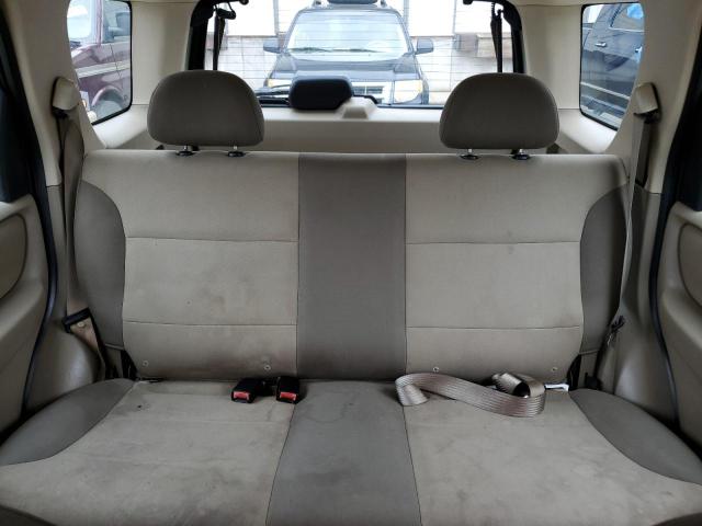 2004 Ford Escape Xls VIN: 1FMYU92164KB87865 Lot: 49136044