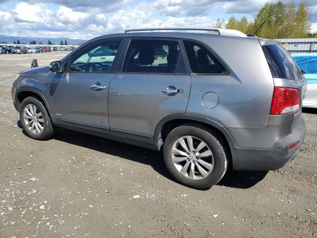 2011 Kia Sorento Base VIN: 5XYKTDA28BG105597 Lot: 51266854